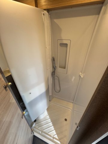 Dethleffs Globetrail Advantage 600 DS CVD 600DS - Photo 10