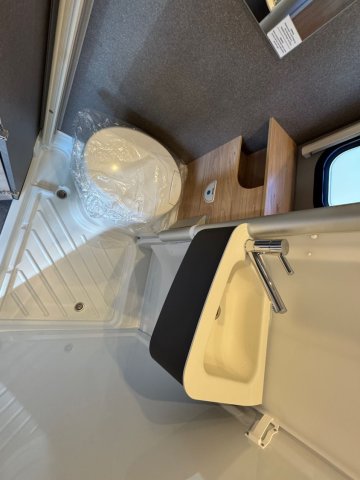 Dethleffs Globetrail Advantage 600 DS CVD 600DS - Photo 11