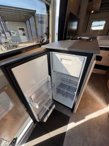 Dethleffs Globetrail Advantage 600 DS CVD 600DS - Photo 13