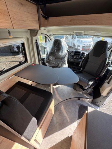 Dethleffs Globetrail Advantage 600 DS CVD 600DS - Photo 15