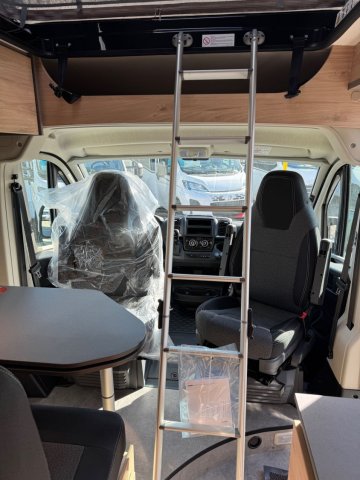 Dethleffs Globetrail Advantage 600 DS CVD 600DS - Photo 16