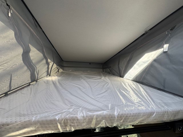 Dethleffs Globetrail Advantage 600 DS CVD 600DS - Photo 17