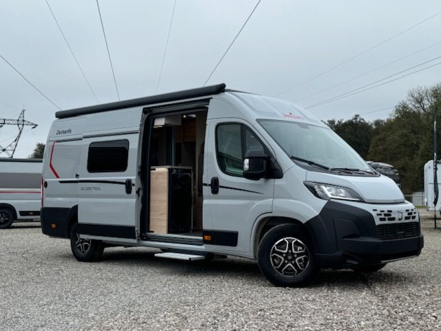 Dethleffs Globetrail Advantage 640 ES CVD640ES - Photo 2