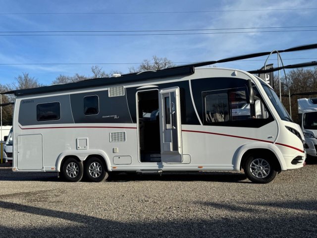 Dethleffs Globetrotter XLI 7850-2 DBM - Photo 4