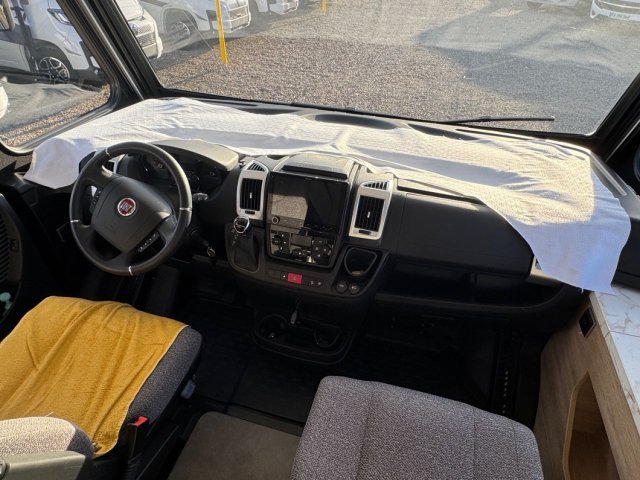 Dethleffs Globetrotter XLI 7850-2 DBM - Photo 7