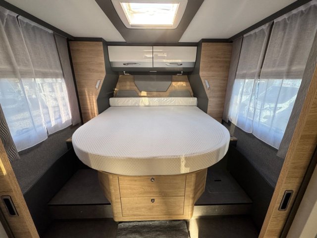 Dethleffs Globetrotter XLI 7850-2 DBM - Photo 8