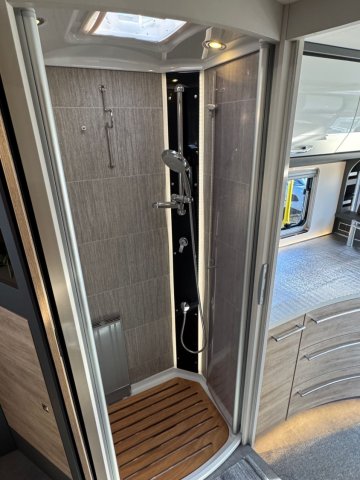 Dethleffs Globetrotter XLI 7850-2 DBM - Photo 11