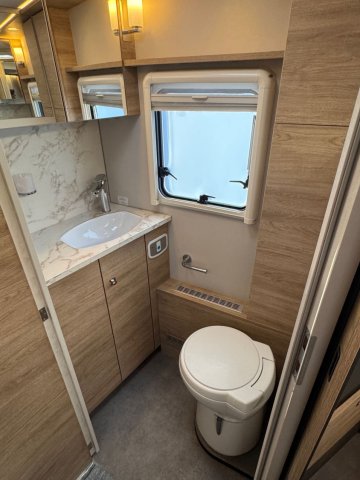 Dethleffs Globetrotter XLI 7850-2 DBM - Photo 12