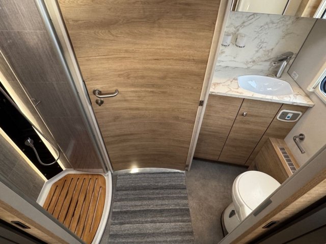 Dethleffs Globetrotter XLI 7850-2 DBM - Photo 13