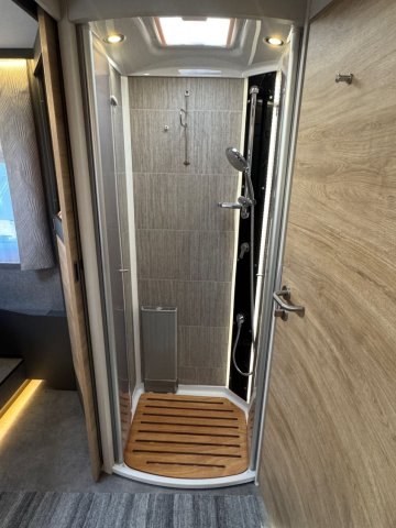 Dethleffs Globetrotter XLI 7850-2 DBM - Photo 14