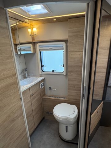 Dethleffs Globetrotter XLI 7850-2 DBM - Photo 15