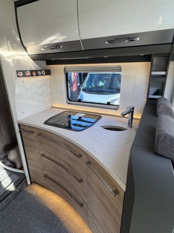 Dethleffs Globetrotter XLI 7850-2 DBM - Photo 16