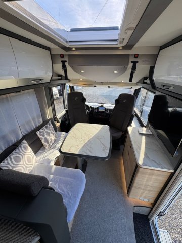 Dethleffs Globetrotter XLI 7850-2 DBM - Photo 19