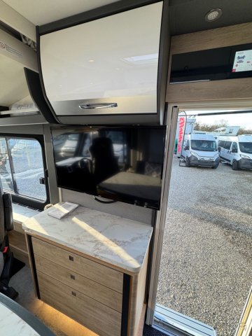 Dethleffs Globetrotter XLI 7850-2 DBM - Photo 21