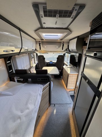 Dethleffs Globetrotter XLI 7850-2 DBM - Photo 22