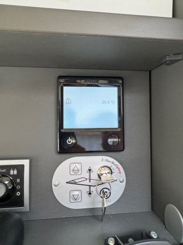 Dethleffs Globetrotter XLI 7850-2 DBM - Photo 23