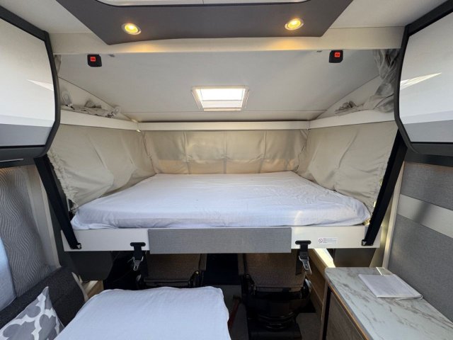 Dethleffs Globetrotter XLI 7850-2 DBM - Photo 24