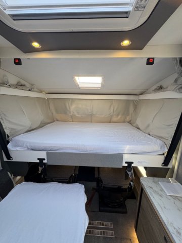 Dethleffs Globetrotter XLI 7850-2 DBM - Photo 25