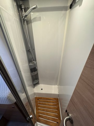 Dethleffs Just Go T 7055 EBL T7055 - Photo 12