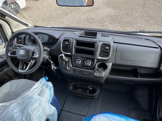 Dethleffs Just T 6752 DBL Camp T6752 - Photo 7