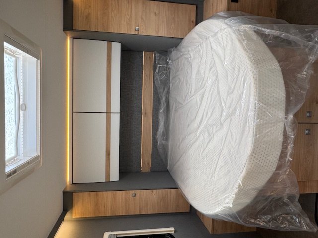 Dethleffs Just T 6752 DBL Camp T6752 - Photo 10