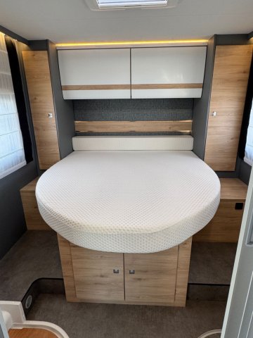 Dethleffs Just T 6752 DBL camp T6752 - Photo 9