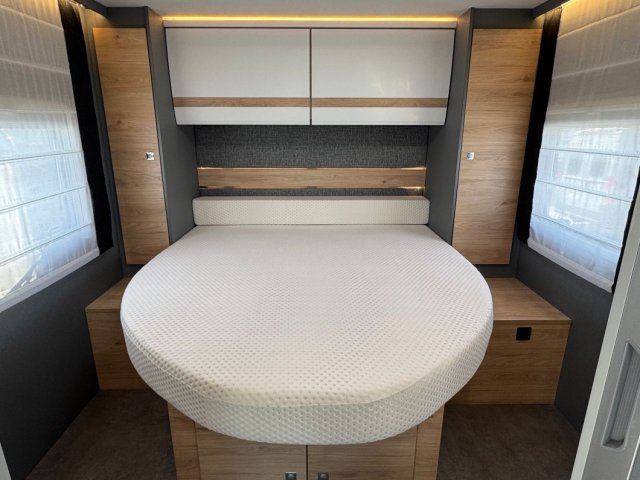 Dethleffs Just T 6752 DBL camp T6752 - Photo 10