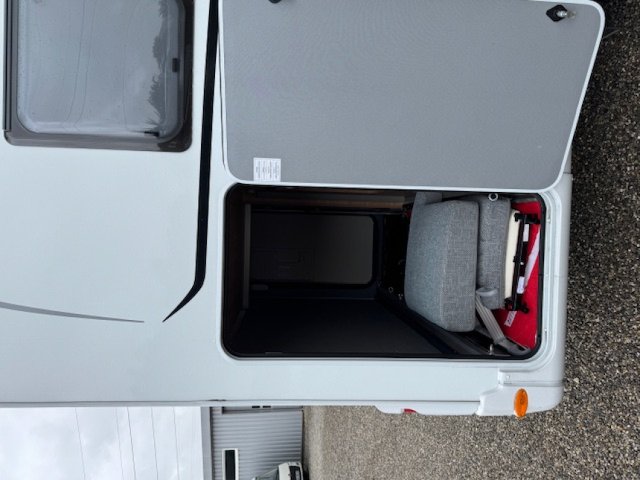 Dethleffs Just T 6762 T6762 - Photo 3