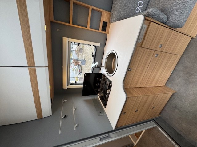 Dethleffs Just T 6762 T6762 - Photo 11