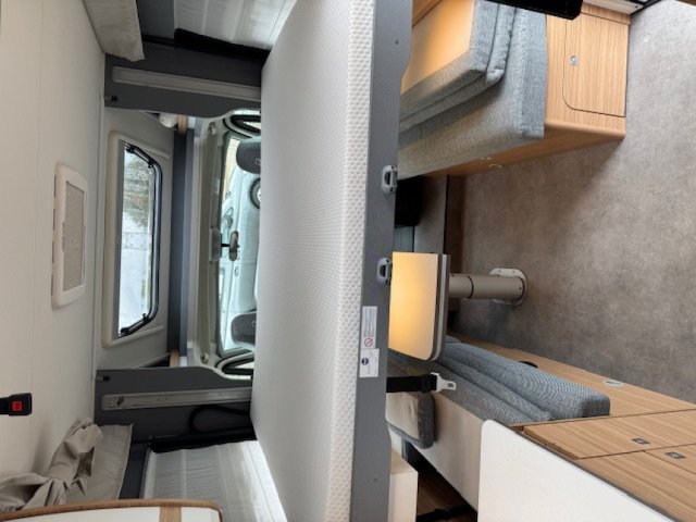 Dethleffs Just T 6762 T6762 - Photo 15