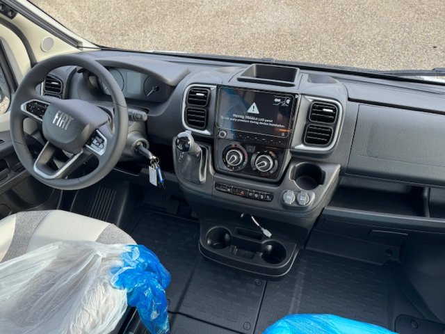 Dethleffs Just T 7052 DBL Camp T7052 EBL - Photo 7