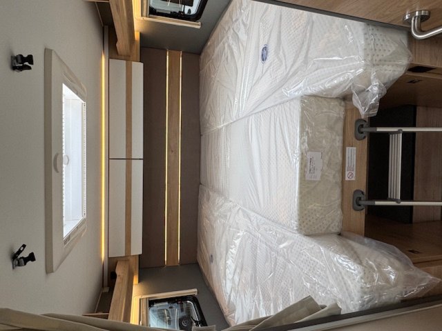 Dethleffs Just T 7052 DBL Camp T7052 EBL - Photo 11