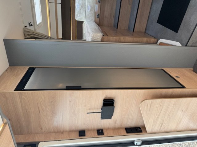 Dethleffs Just T 7052 DBL Camp T7052 EBL - Photo 23