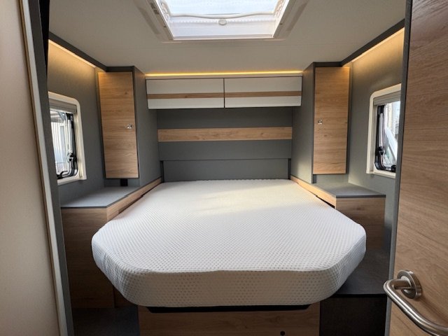 Dethleffs Just T 7052 DBL T7052 - Photo 9
