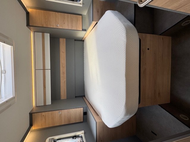 Dethleffs Just T 7052 DBL T7052 - Photo 10