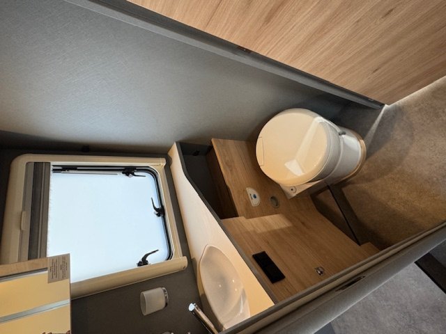 Dethleffs Just T 7052 DBL T7052 - Photo 11