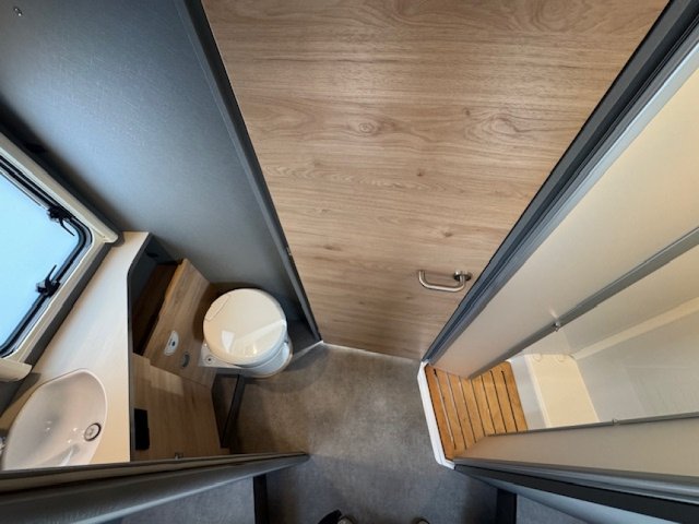 Dethleffs Just T 7052 DBL T7052 - Photo 13