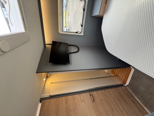 Dethleffs Just T 7052 DBL T7052 - Photo 14