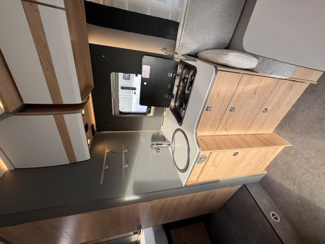 Dethleffs Just T 7052 DBL T7052 - Photo 15