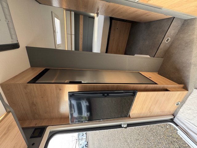 Dethleffs Just T 7052 DBL T7052 - Photo 17