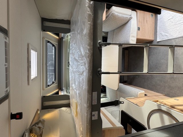 Dethleffs Just T 7052 DBL T7052 - Photo 20