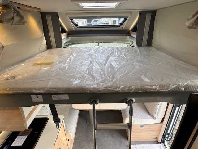 Dethleffs Just T 7052 DBL T7052 - Photo 21