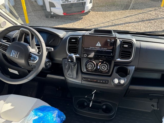 Dethleffs Just T 7052 DBL T7052 - Photo 6