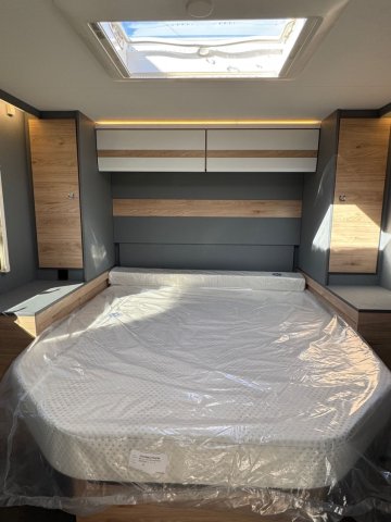 Dethleffs Just T 7052 DBL T7052 - Photo 9