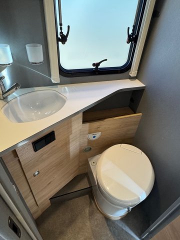 Dethleffs Just T 7052 DBL T7052 - Photo 10