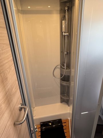 Dethleffs Just T 7052 DBL T7052 - Photo 11