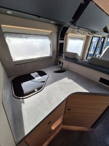 Dethleffs Pulse I 6651 DBM GT - Photo 3