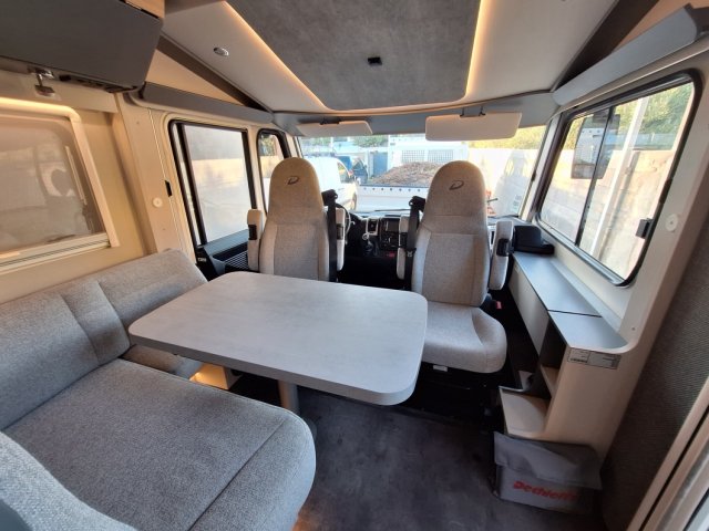 Dethleffs Pulse I 6651 DBM GT - Photo 12