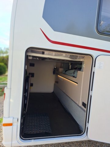 Dethleffs Pulse I 6651 DBM GT - Photo 13