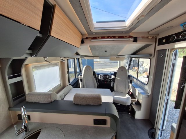 Dethleffs Pulse I 6651 DBM GT - Photo 19